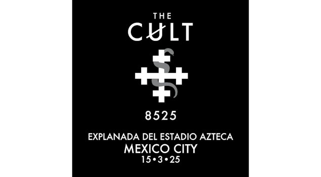 The Cult regresa a México para ofrecer una serie de conciertos inolvidables