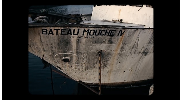 HBO lanza el tráiler oficial de su nueva serie true crime, "Bateau Mouche: El Naufragio de la Justicia"