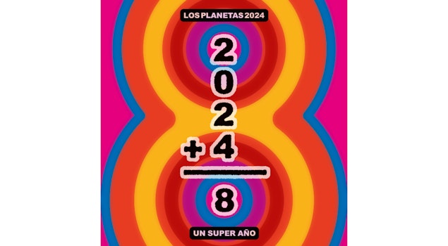 Los Planetas regresan a México para tocar "Super 8", su legendario disco, en su totalidad