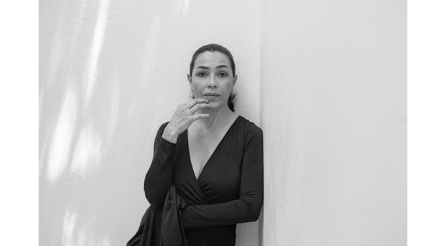 El Festival Internacional de Cine en Guadalajara entrega el Mayahuel de Plata a Dolores Heredia por 40 años de trayectoria artística