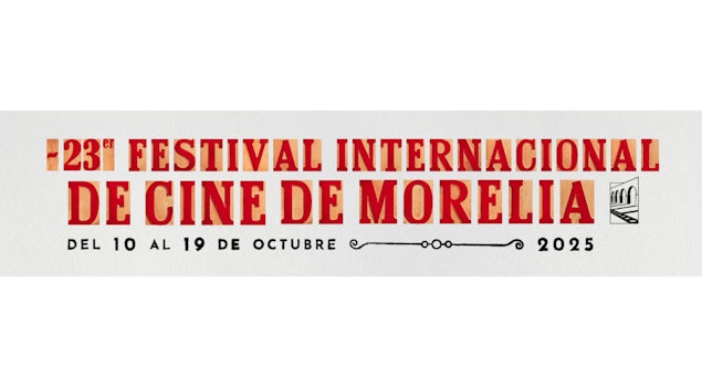 El FICM revela la imagen de su 23a edición