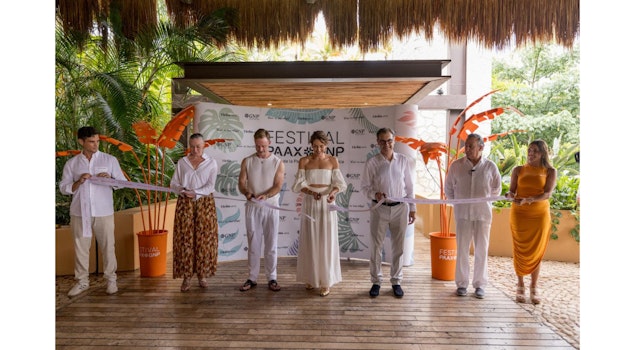 El Festival PAAX GNP 2025 arranca con fuerza: música, ballet y estrenos mundiales en la Riviera Maya