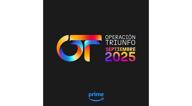 Prime Video anuncia el jurado de "Operación Triunfo 2025"