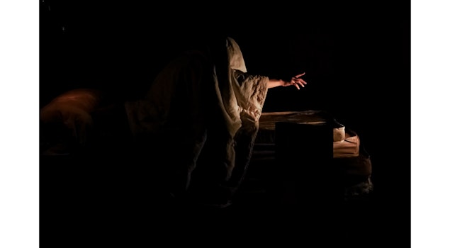 Llega al Foro La Gruta: "El niño salvaje", una crítica profunda e implacable al abandono de las infancias