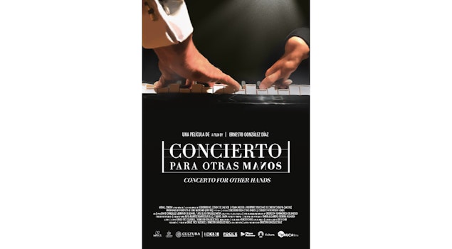 Un joven con discapacidad y su padre persiguen el sueño de hacer música juntos en "Concierto para otras manos”
