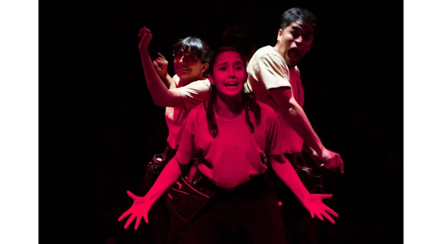 "El chico que quiso volar con alas de insecto": una mirada kafkiana a la periferia de Monterrey