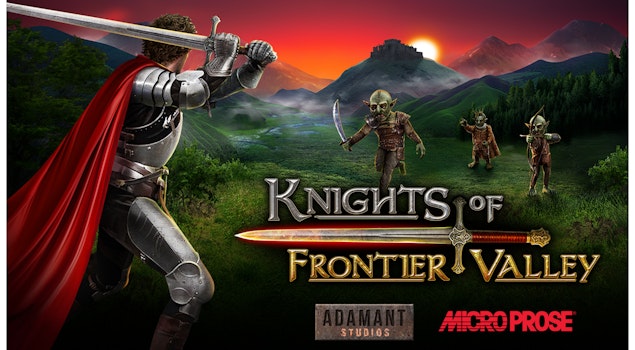 "Knights of Frontier Valley": descubre los secretos detrás de la creación de este RPG