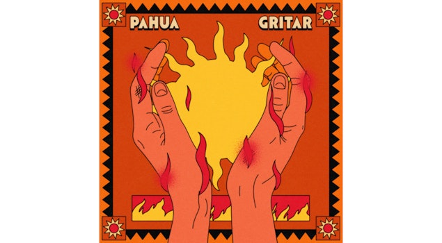 Pahua abre el alma y el cuerpo en su nuevo sencillo “Gritar”