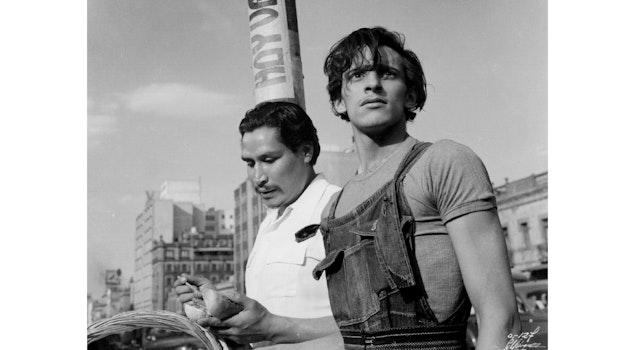 Filmoteca UNAM participa en la retrospectiva dedicada a Luis Buñuel en España