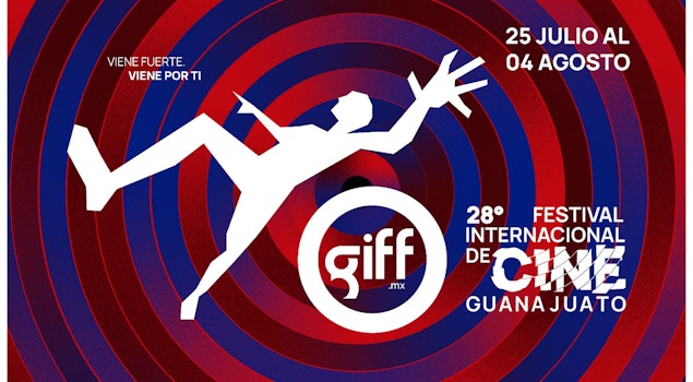 ¡GIFF regresa con su 28ª edición!
