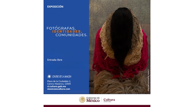El Centro de la Imagen inaugura la exposición “Fotógrafas, identidades, comunidades”
