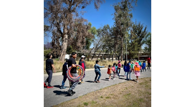 Verano Cultural 2025: descubre, crea y disfruta