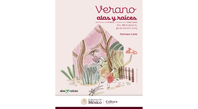 Alas y Raíces presenta "Onírico" y "Exploradores del bosque" para vivir un verano muy creativo