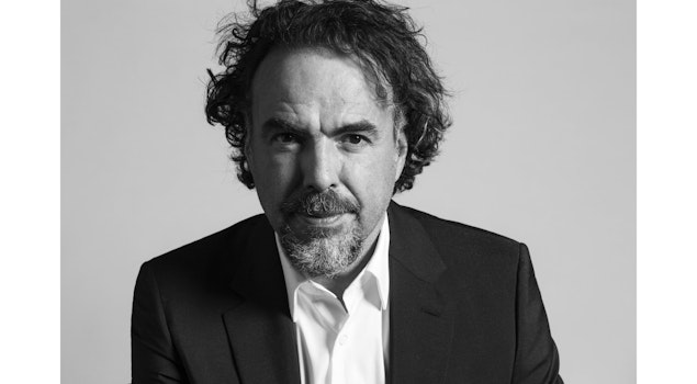 Alejandro González Iñárritu es nuevo miembro de El Colegio Nacional