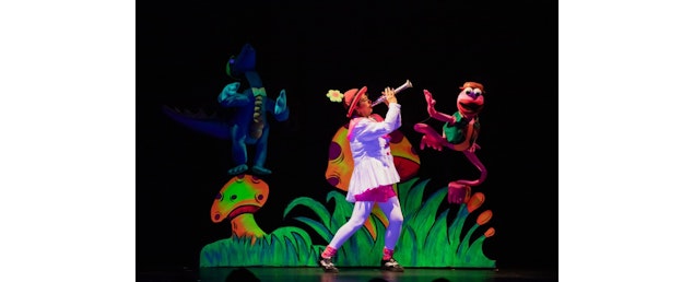 Con jazz, risas y magia, la compañía teatral La Trouppe celebra 45 años de diversión familiar