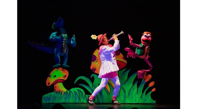 Con jazz, risas y magia, la compañía teatral La Trouppe celebra 45 años de diversión familiar