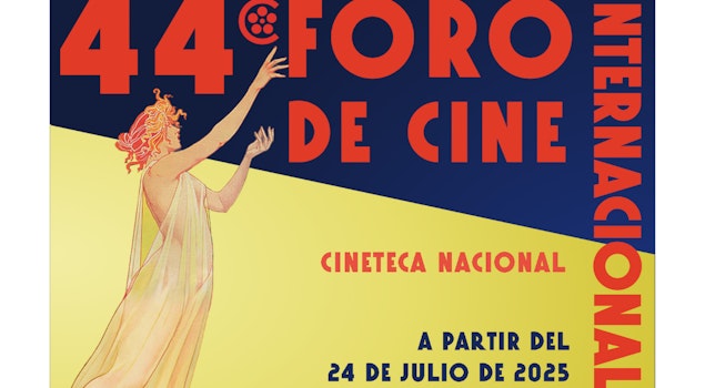 Llega el 44 Foro Internacional de Cine, punto de encuentro para las propuestas más radicales de la cinematografía actual