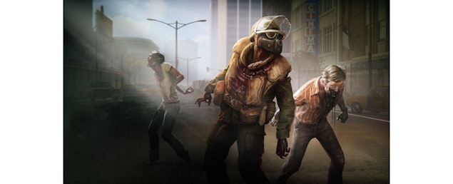 "Into the Dead: Our Darkest Days" lanza su segunda gran actualización