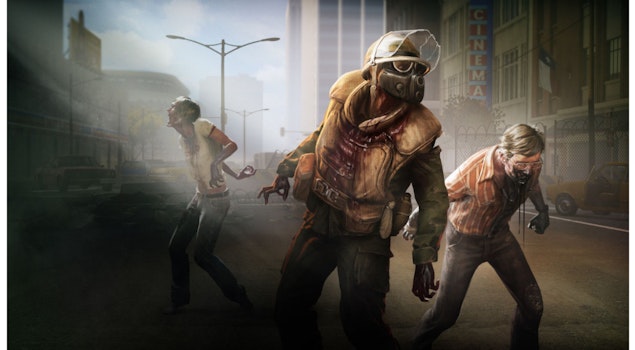 "Into the Dead: Our Darkest Days" lanza su segunda gran actualización