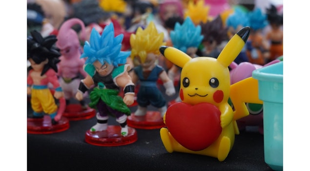 La Feria Geek Vol. 2 llega al Centro de Cultura Digital con música, videojuegos y cultura pop asiática