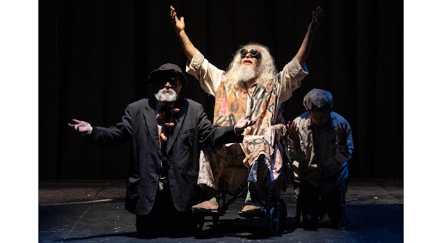El teatro crítico, crudo e irónico de Samuel Beckett llega al Cenart