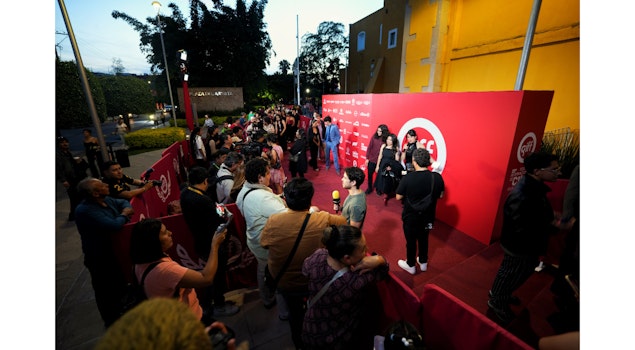 GIFF anuncia a los ganadores de su XXVIII edición