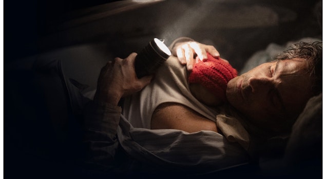 Prime Video lanza el tráiler de la temporada final de la serie "Cada Minuto Cuenta"