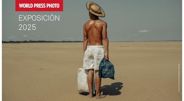 El Museo Franz Mayer inaugura una de sus exposiciones más esperadas: World Press Photo 2025