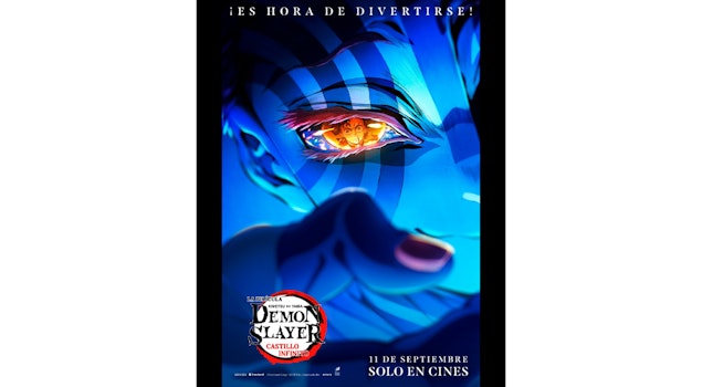 Conoce las nuevas canciones de Aimer y LiSA para “Demon Slayer: Kimetsu no Yaiba Castillo Infinito”