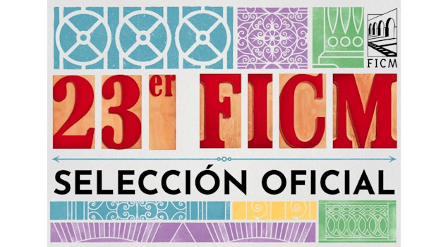 El FICM anuncia la Selección Oficial de su 23° edición