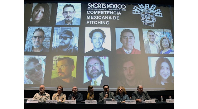 Shorts México celebra 20 años con más de mil películas en exhibición y presencia en todo el país