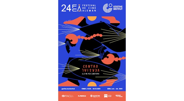 El 24° Festival de Cine Alemán anuncia las dos primeras películas en competencia