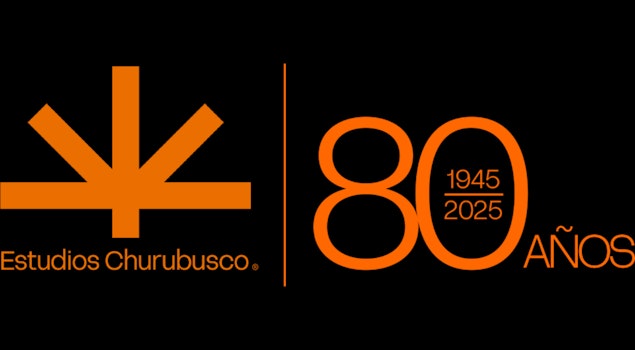 Los Estudios Churubusco Azteca cumplen 80 años de brindar servicio a la comunidad cinematográfica y audiovisual en México