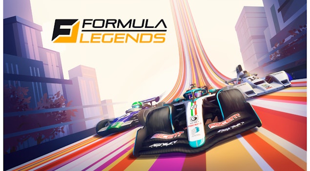 "Formula Legends": revive la historia del automovilismo el 18 de septiembre
