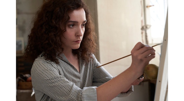 Entrevista exclusiva con Thor Klein y Lena Vurma por el estreno de "Leonora", película sobre Leonora Carrington