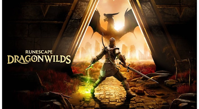 “RuneScape” lanza “Dragonwilds 0.9” con Combate a Distancia, Modo Creativo y nuevas aventuras por explorar