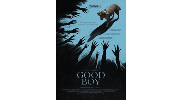 El fenómeno de terror “Good Boy: Confía en su Instinto” ya tiene fecha de estreno en México