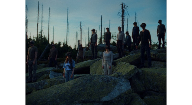 El 24° Festival de Cine Alemán presenta las últimas tres películas de su Selección Oficial