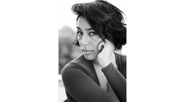 Adriana Paz y Agustín Pardella protagonizan "Mi vida con él (Che)", de Silvina Estévez