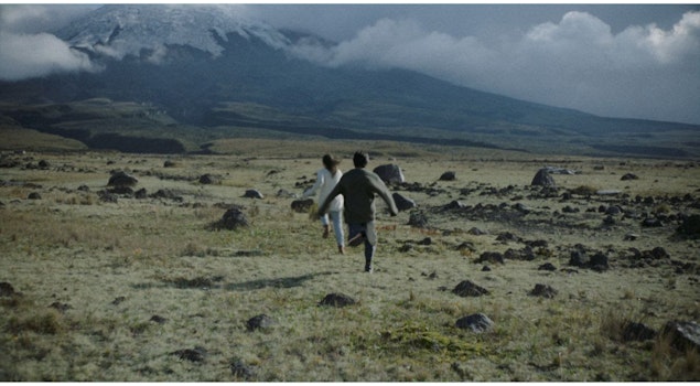 La película "Hiedra", de Ana Cristina Barragán, es reconocida en los festivales de Venecia y San Sebastián