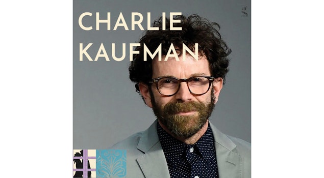 Charlie Kaufman presentará su cortometraje "How to Shoot a Ghost" en el 23er FICM