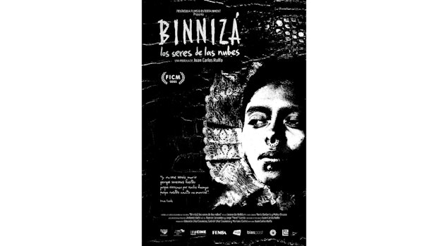 “Binnizá, los seres de las nubes”, de Juan Carlos Rulfo, llega al Festival Internacional de Cine de Morelia