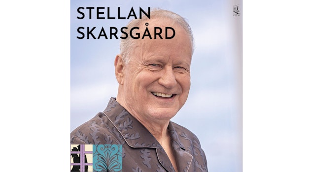 Stellan Skarsgård presentará "Sentimental Value", de Joachim Trier, en el 23er FICM