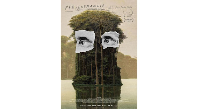 "Perseverancia", un retrato íntimo del pintor Tomás Sánchez a través de la mirada de Juan Carlos Martín