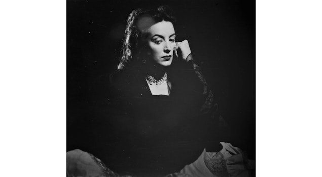 La Cineteca Nacional Chapultepec rinde homenaje a María Félix