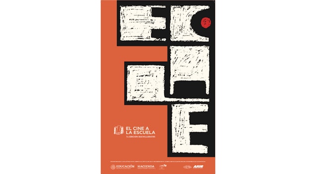 La séptima edición de "El cine a la escuela, ECALE”, inició con la película "Norte" de Natalia Bermúdez