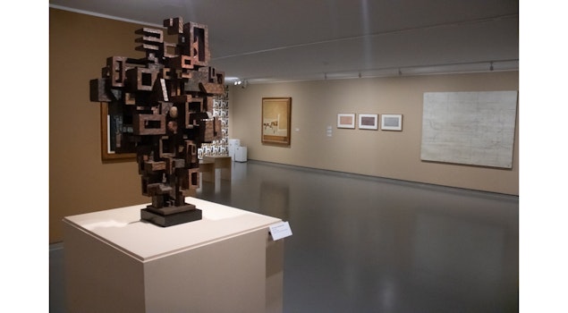 El Museo de Arte Carrillo Gil inaugura tres exposiciones que dialogan con la memoria, la respiración y el cuerpo