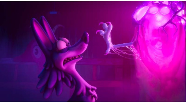 Bienvenidos a "Zoopocalipsis", el zoológico más loco del planeta