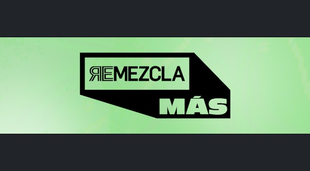 My Code lanza “Remezcla Más” en México, Estados Unidos y Latinoamérica: una nueva plataforma de streaming que celebra el cine, la música y la cultura latina