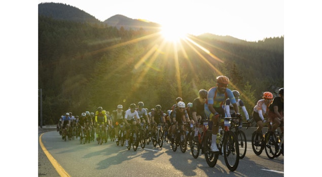 El Gran Fondo Riviera Nayarit 2026 abre Inscripciones: La cita ciclista más épica del Pacífico regresa